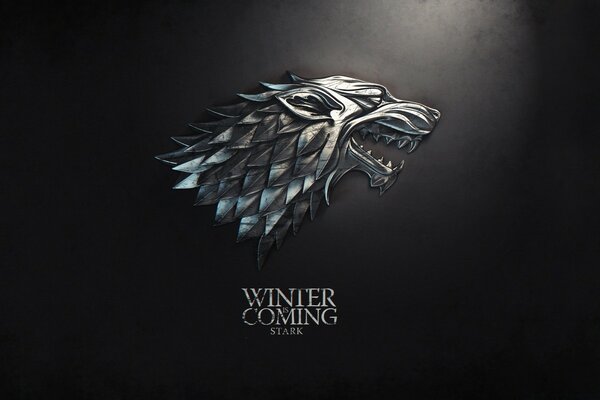 Game of Thrones im Winter kommt hart an