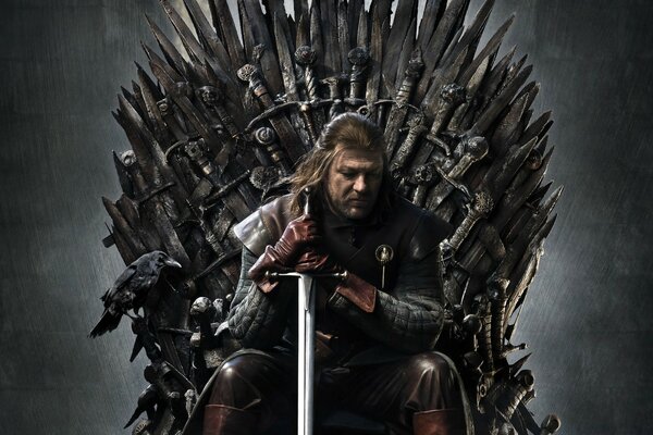 The main character of the Battle of Thrones