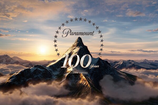 Protector De Pantalla De Paramount Pictures