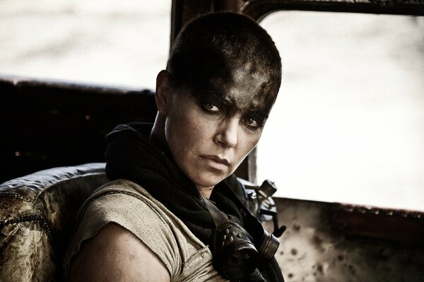 Furiosa pericolosa di Mad Max