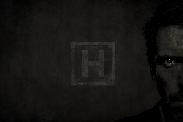 Symbol der Serie Dr. House