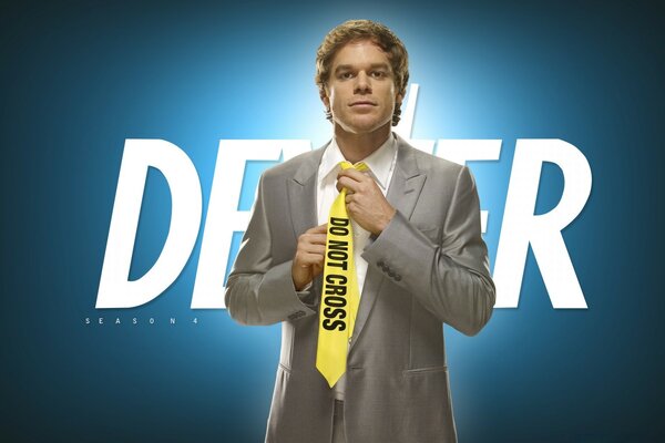 Attore che ha recitato nella serie TV Dexter 