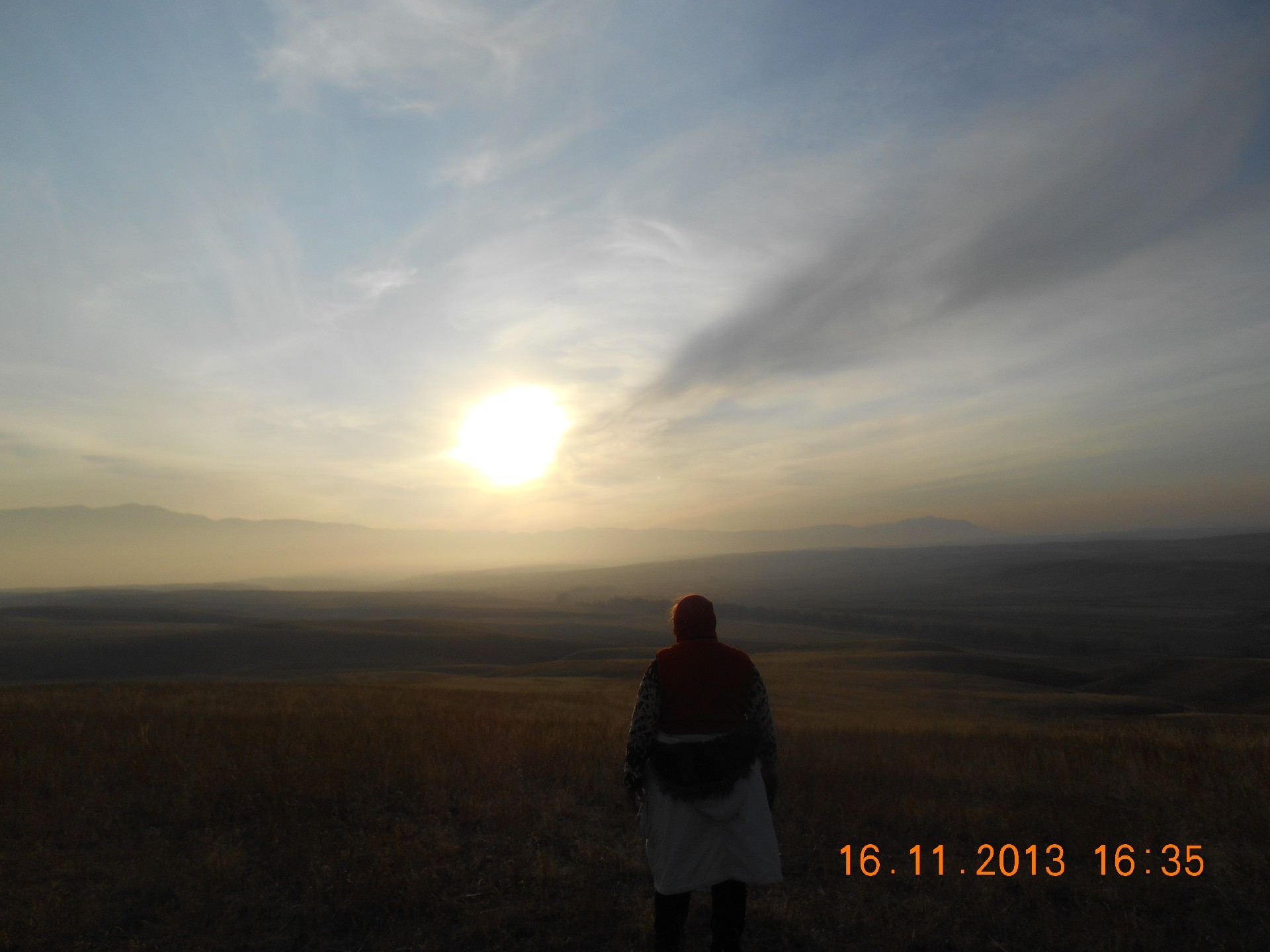 persone tramonto sole alba crepuscolo cielo all aperto sera paesaggio bel tempo natura nebbia illuminazione luce