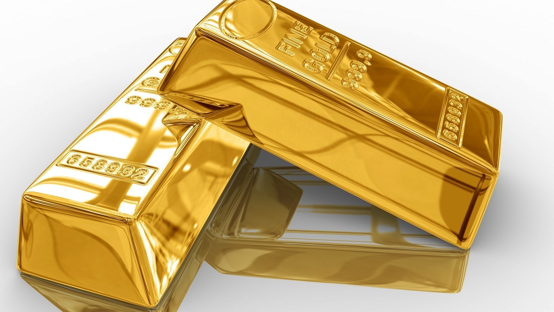 creative gold wealth ingot bullion treasure luxury money savings treasury finance business glazed success investment value precious bank