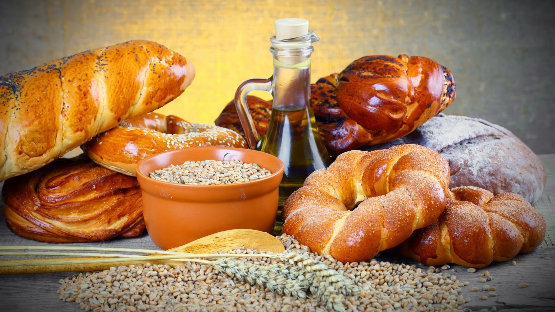 alimentos y bebidas pan panadería trigo comida desayuno hornear pastelería bollo masa pan cereales delicioso comida harina entero comida tradicional delicioso refresco