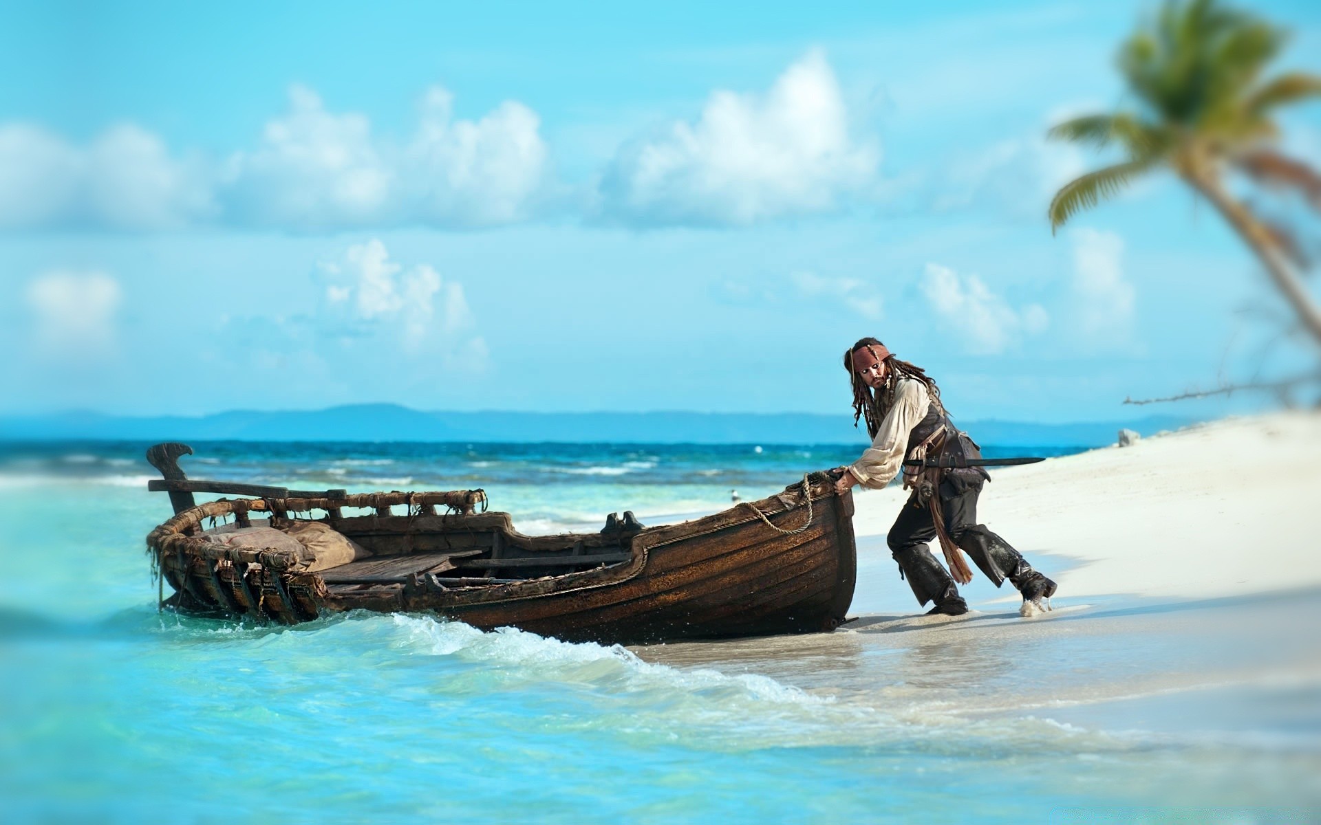 pirates of the caribbean water beach seashore ocean sea travel tropical watercraft island sand lagoon