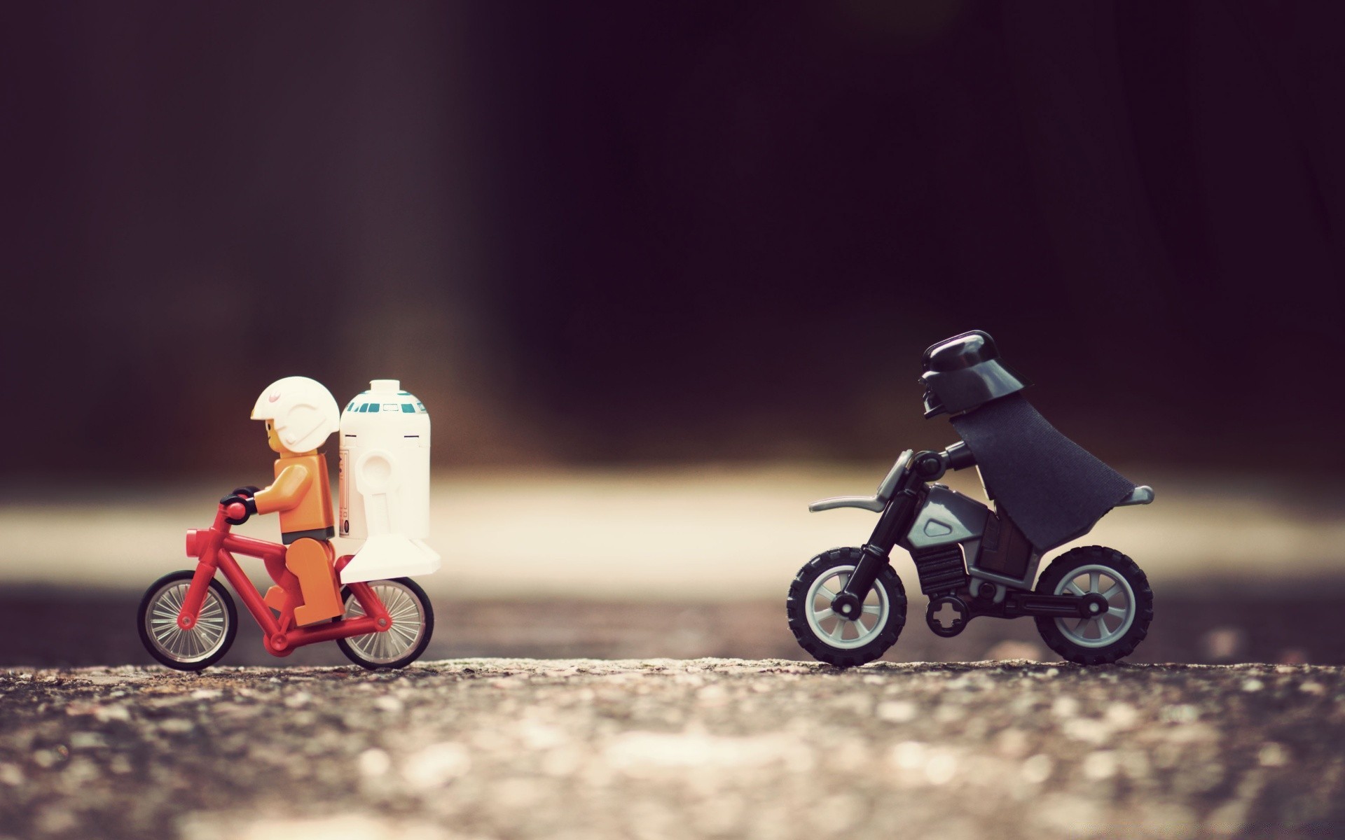 star wars rodas bicicleta carro sistema de transporte apresse-se ação corrida estrada sentado conduzir motociclista ciclista carro competição rua motocicleta passeio esporte