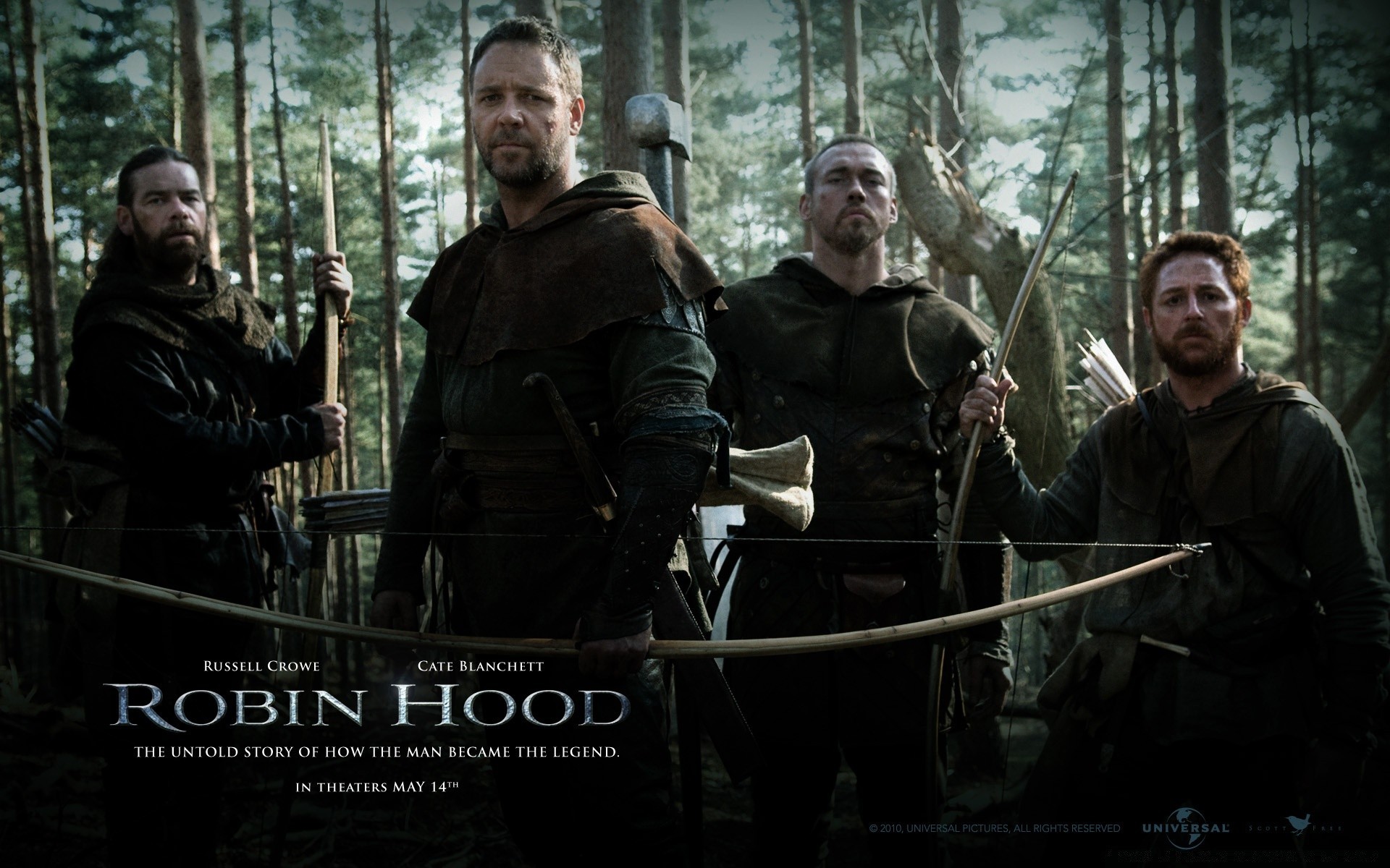 robin hood hombre adulto batalla militar retrato guerras