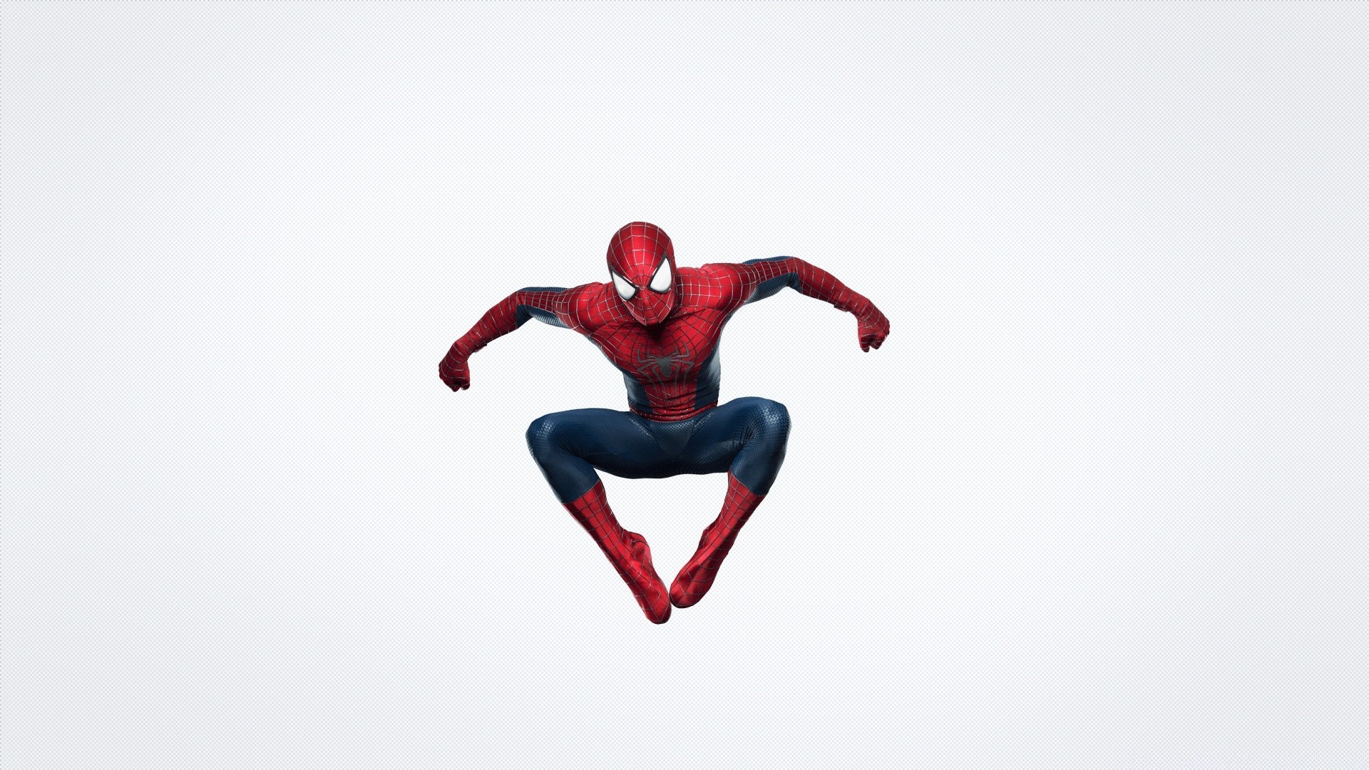 человек паук прыжок бесплатно
