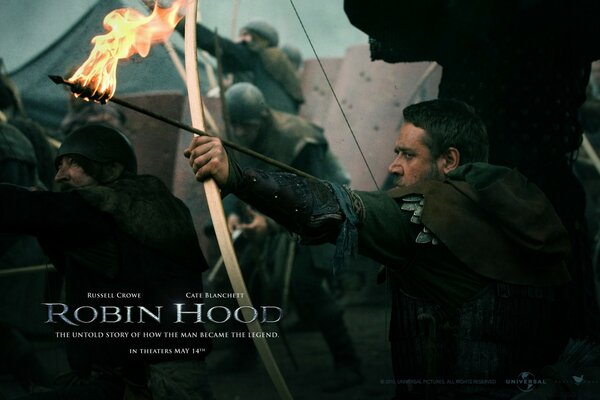 Image du film Robin des bois