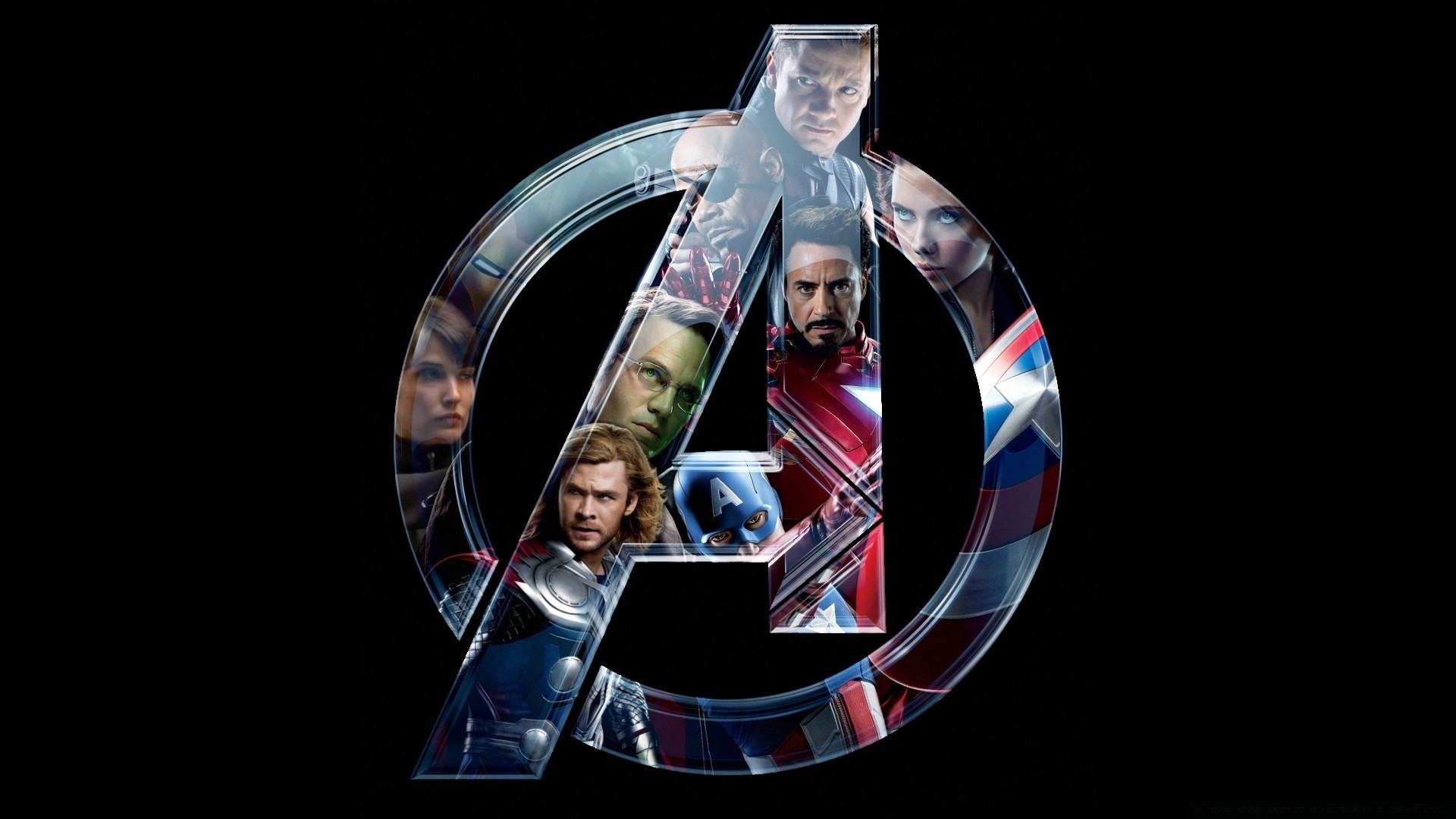 avengers l homme