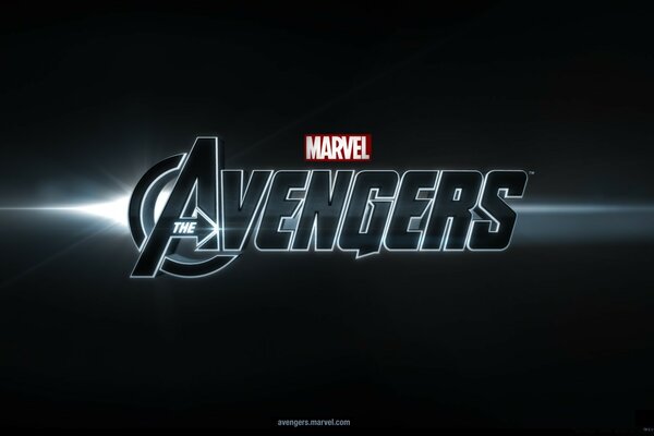 Avengers (2012) - başlık ekranı