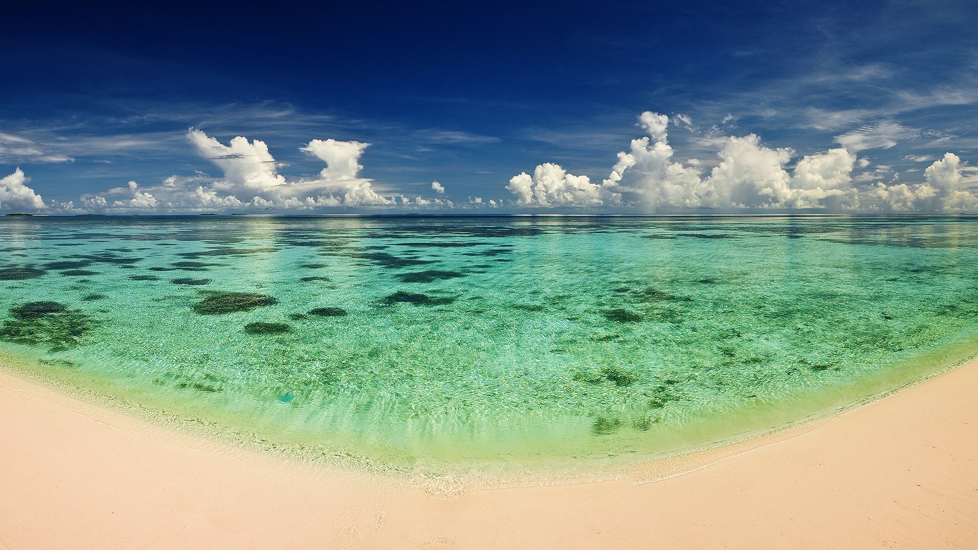 mare e oceano acqua sabbia tropicale spiaggia viaggi estate sole natura cielo bel tempo surf caldo paesaggio turchese idillio isola mare oceano paesaggio