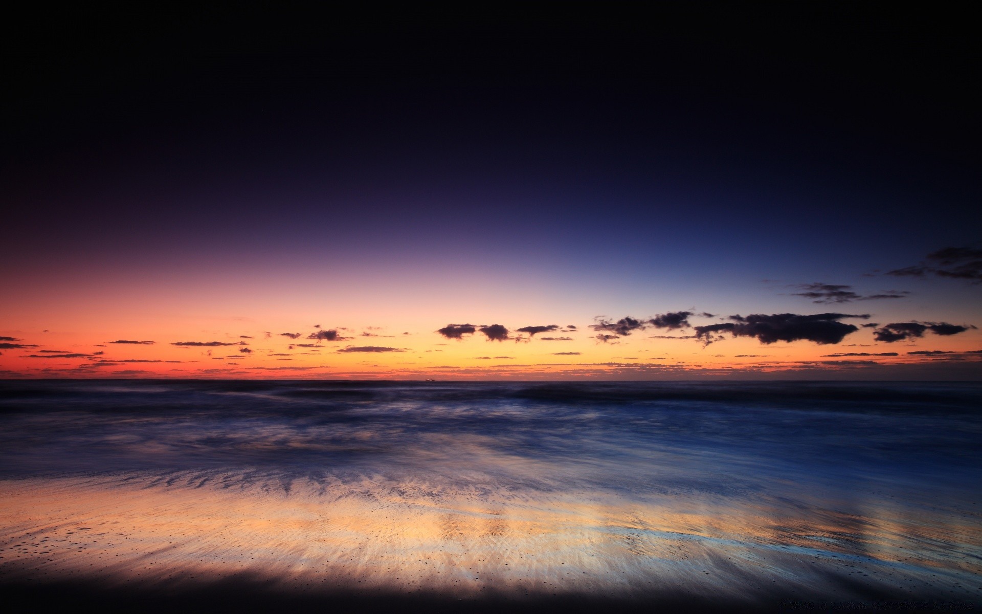 meer und ozean sonnenuntergang dämmerung dämmerung abend himmel meer wasser natur ozean landschaft sonne strand licht dunkel landschaft see