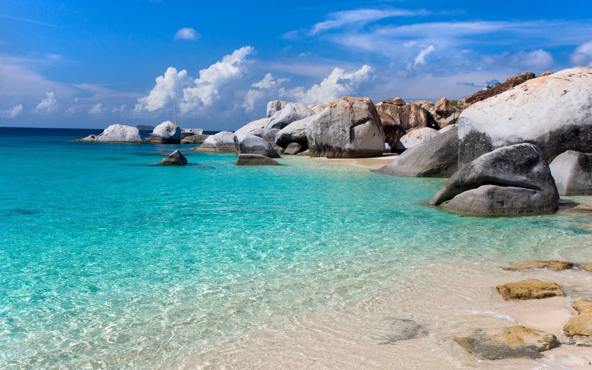 meer und ozean wasser reisen meer strand meer ozean türkis insel urlaub sommer sand idylle tropisch bucht natur landschaft entspannung himmel lagune