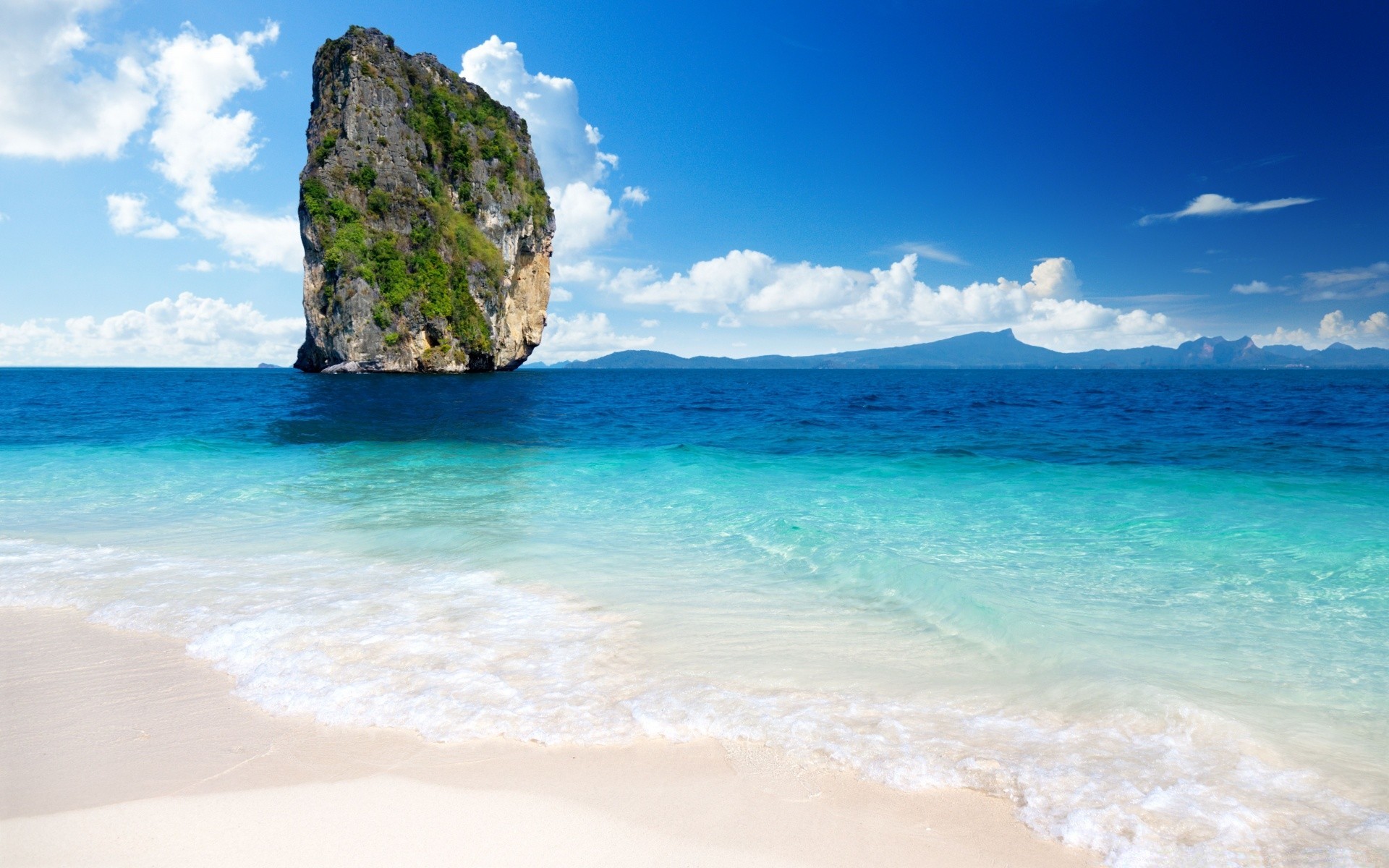 meer und ozean wasser sand tropisch reisen sommer türkis strand idylle meer insel brandung entspannung ozean natur meer exotisch sonne gutes wetter landschaft