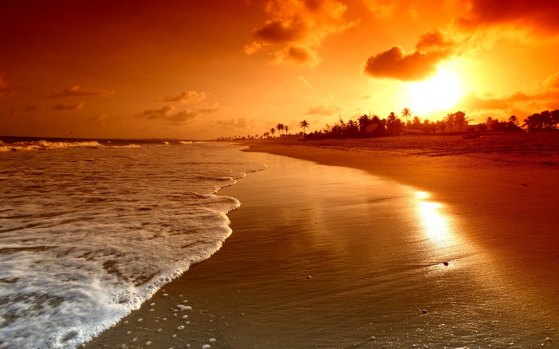 mer et océan coucher de soleil eau aube soleil plage crépuscule sable surf océan nature soir beau temps mer mer ciel paysage