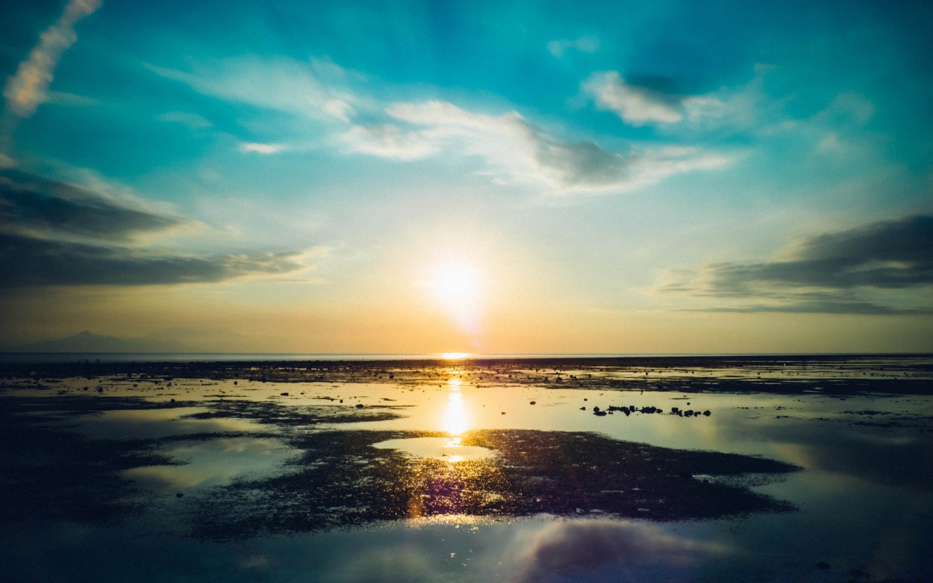 mer et océan coucher de soleil soleil eau aube plage beau temps été crépuscule mer océan ciel sable soir nature paysage