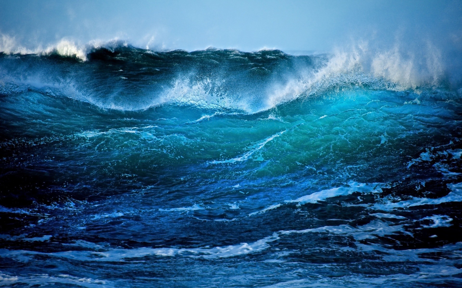 sea and ocean water surf sea ocean storm outdoors foam travel nature seashore beach wave seascape sky summer swell landscape