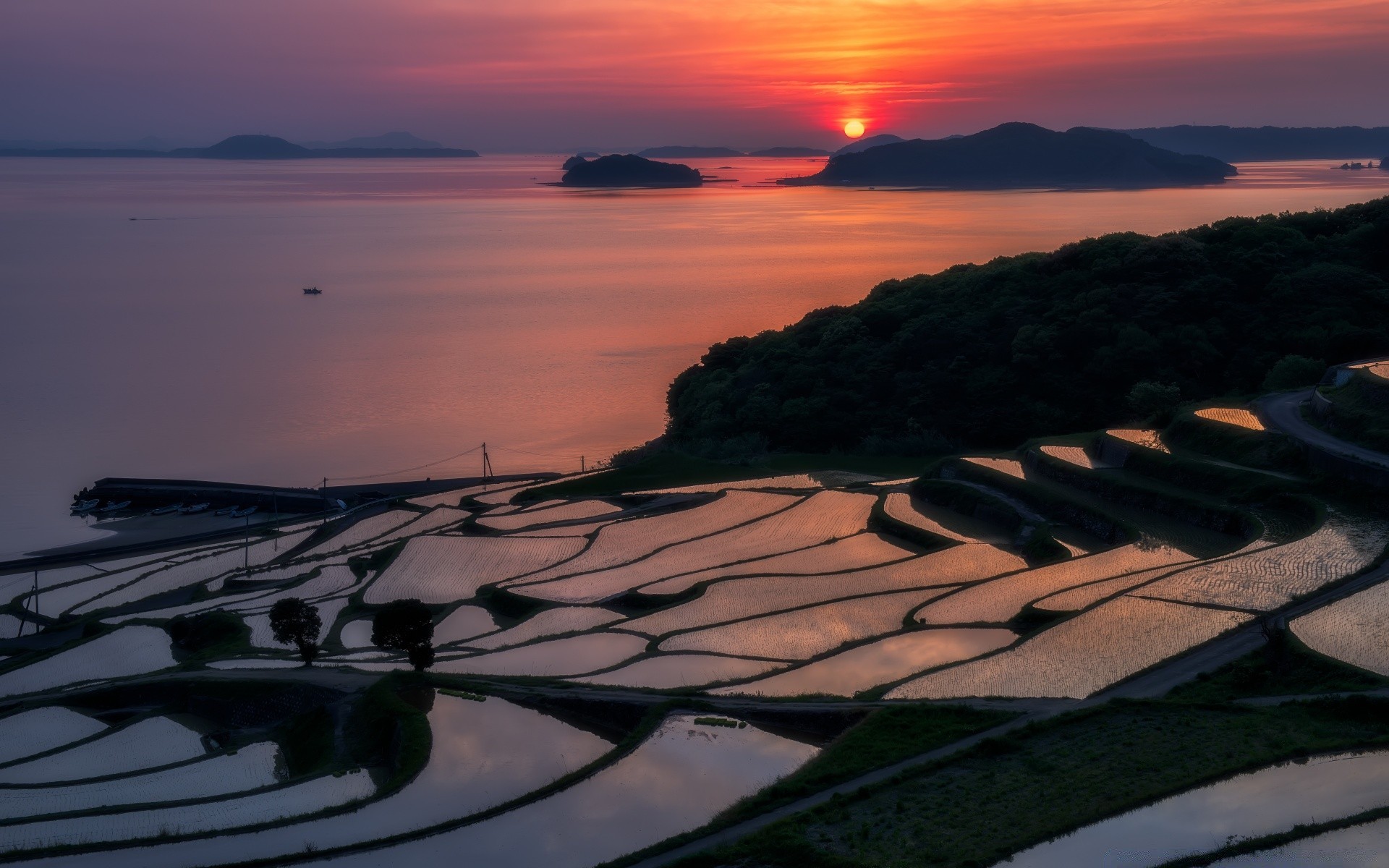 meer und ozean sonnenuntergang wasser dämmerung abend dämmerung landschaft sonne reisen meer licht himmel ozean natur strand meer im freien