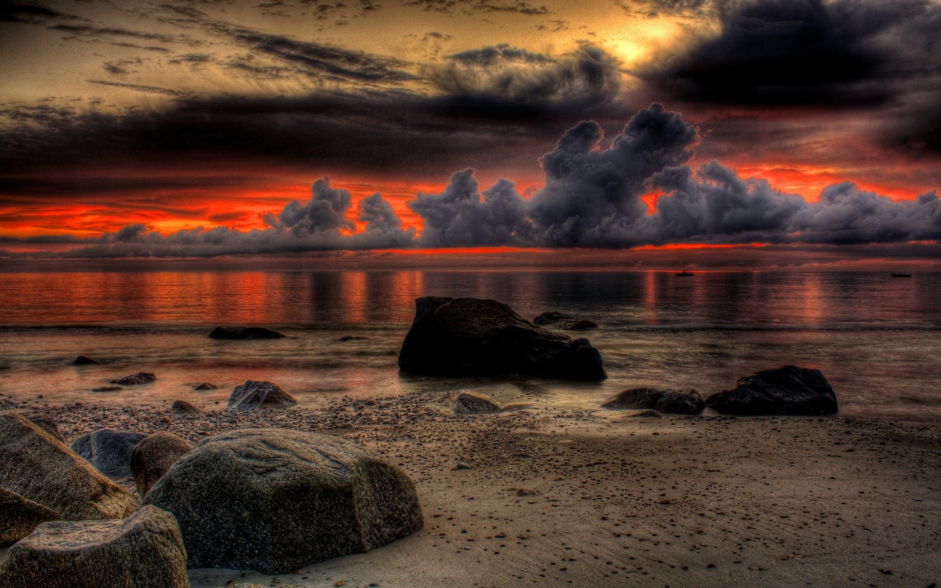 mar y océano puesta de sol playa agua amanecer océano mar paisaje noche mar crepúsculo paisaje sol tormenta reflexión cielo