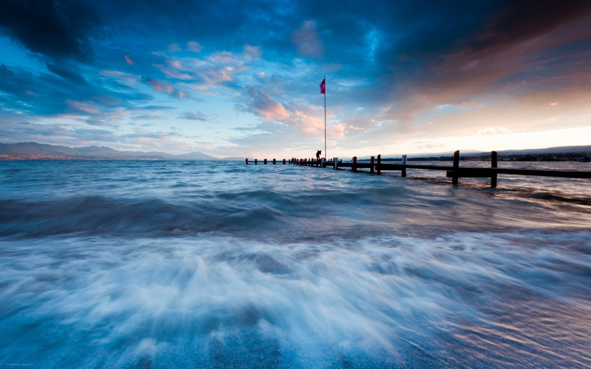 meer und ozean wasser meer ozean strand sonnenuntergang himmel landschaft meer dämmerung sonne reisen landschaft wolke welle sommer dämmerung natur brandung pier