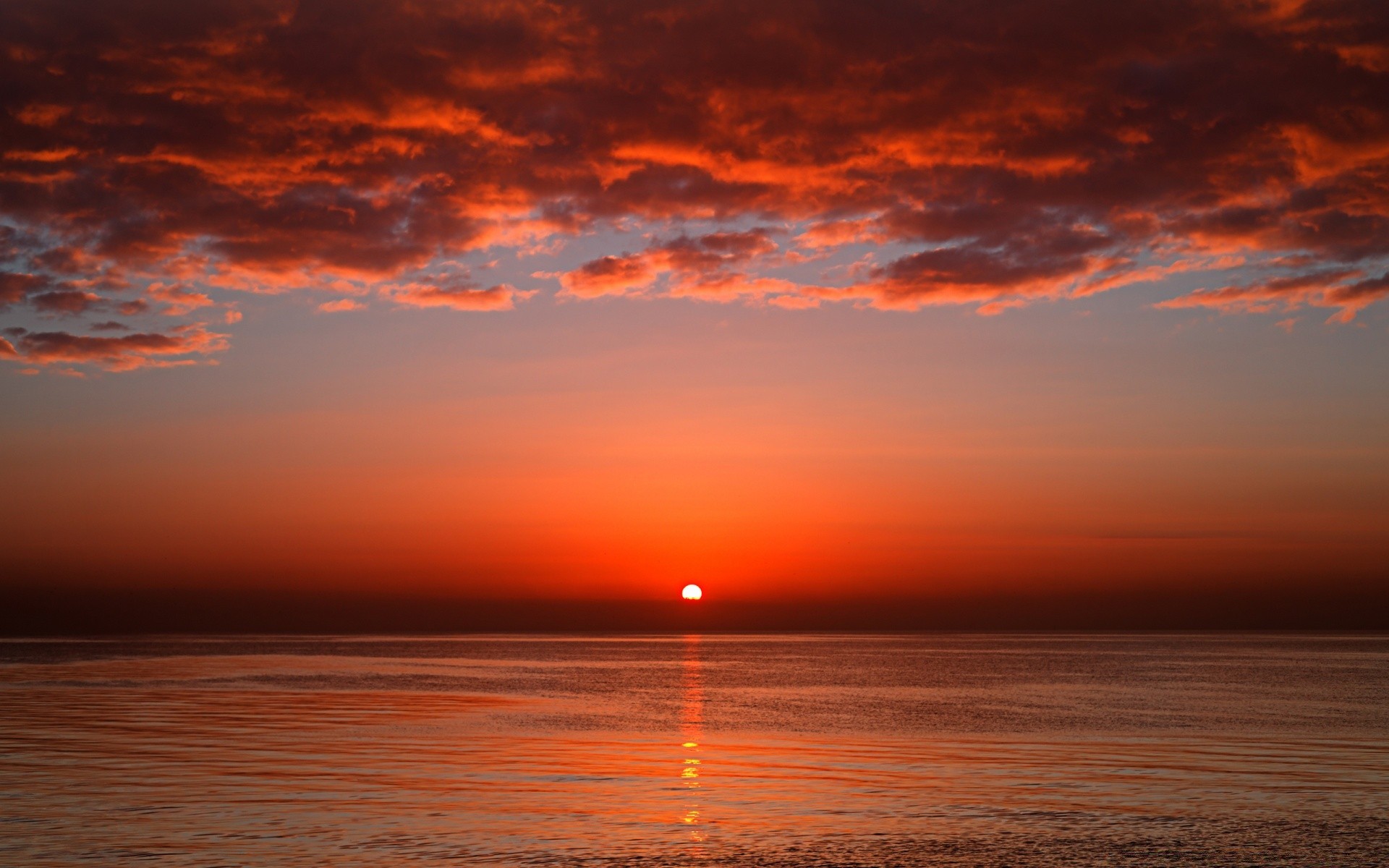 mer et océan coucher de soleil soleil aube eau crépuscule soir mer beau temps été nature océan plage ciel