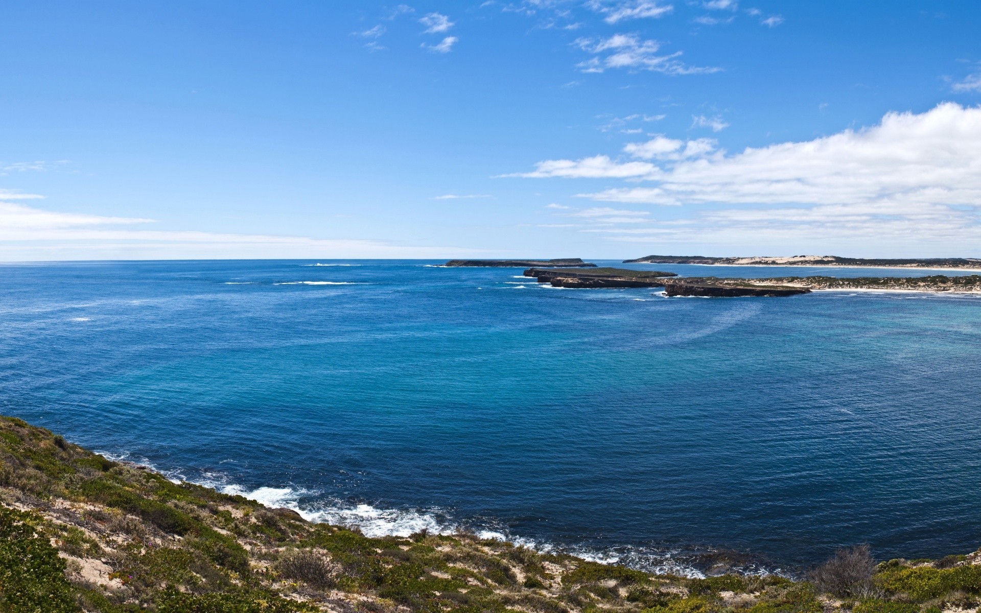 sea and ocean water travel sea seashore sky beach nature outdoors summer seascape ocean landscape sand island fair weather