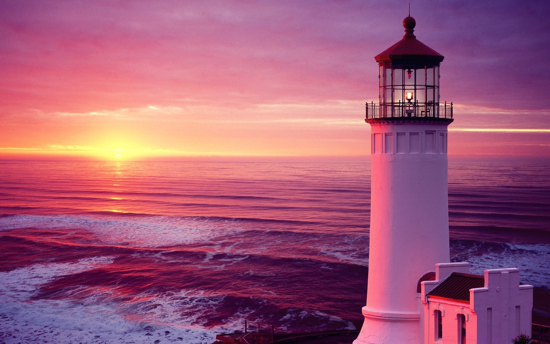 meer und ozean leuchtturm sonnenuntergang ozean meer dämmerung wasser dämmerung meer abend licht strand himmel sonne landschaft reisen im freien nautische