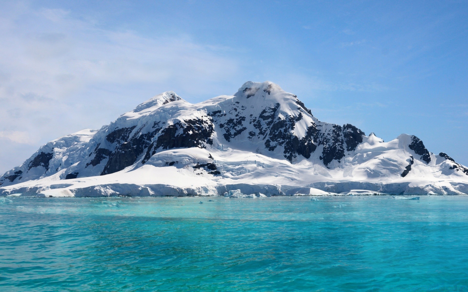 mar y océano nieve agua hielo viajes glaciar iceberg helada fusión montañas naturaleza frío paisaje cielo