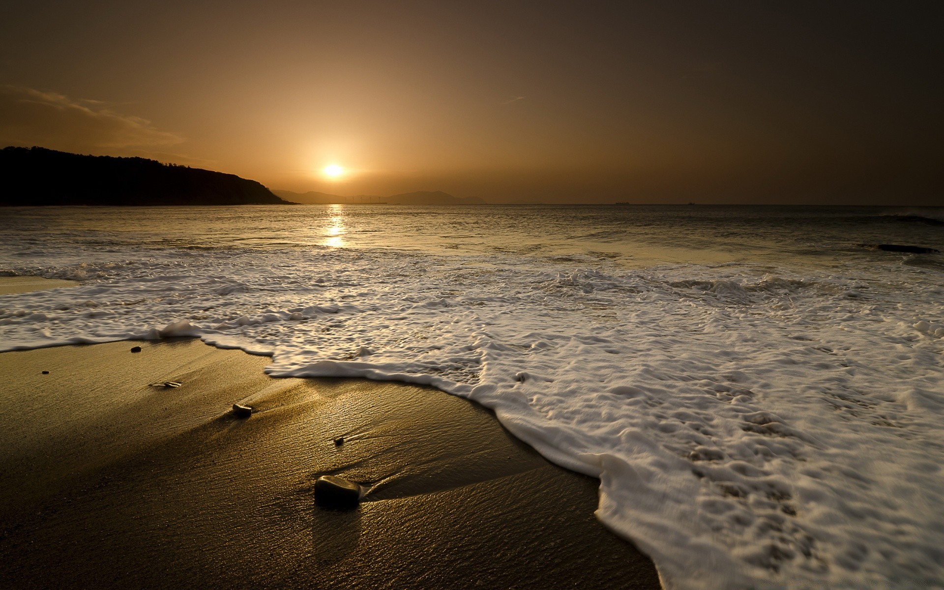 mar e oceano pôr do sol praia água amanhecer sol oceano mar surf areia anoitecer noite mar paisagem bom tempo viajar céu