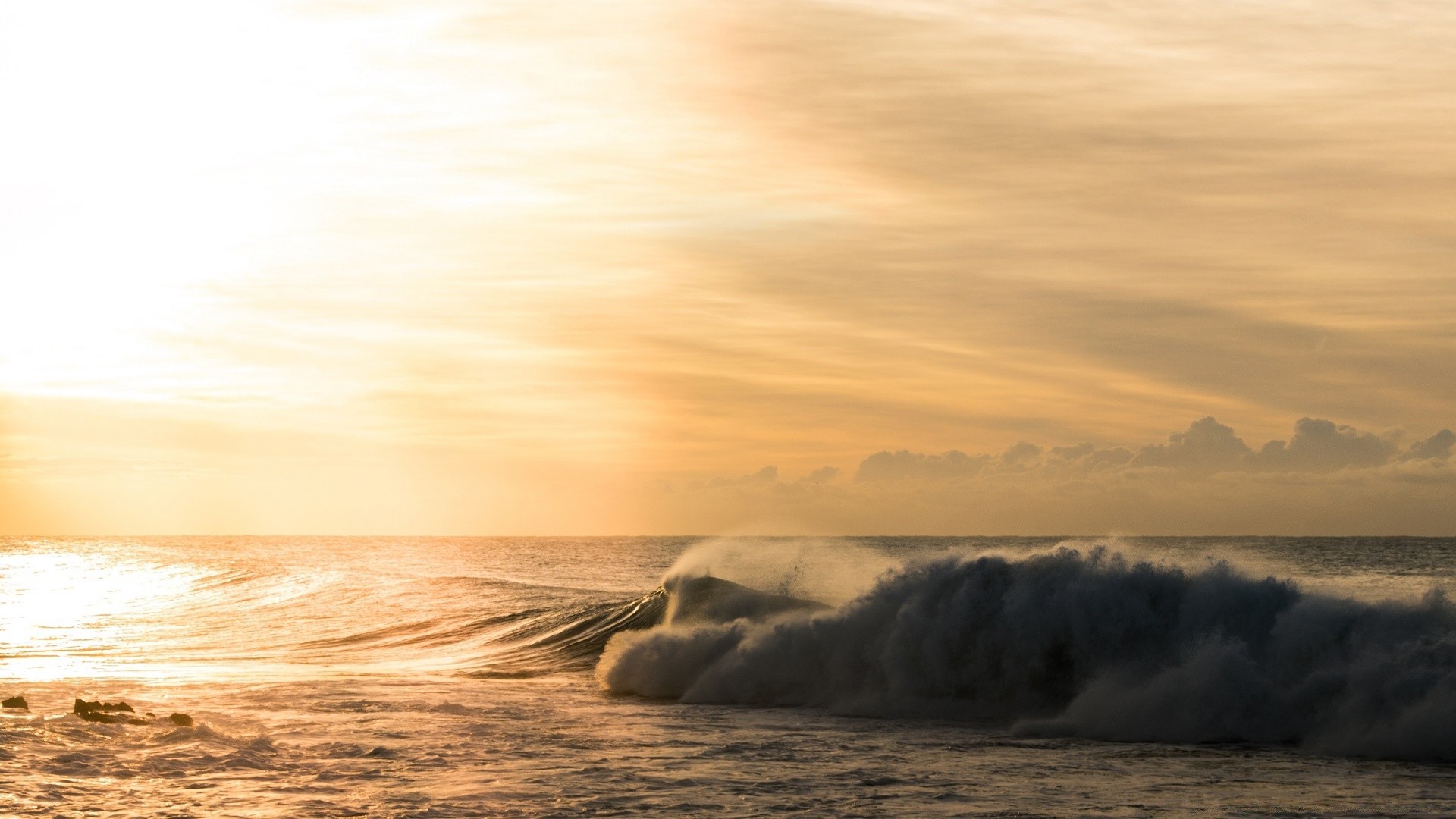 sea and ocean water sunset dawn beach storm sea ocean evening surf fog mist outdoors sky winter landscape seascape travel nature seashore