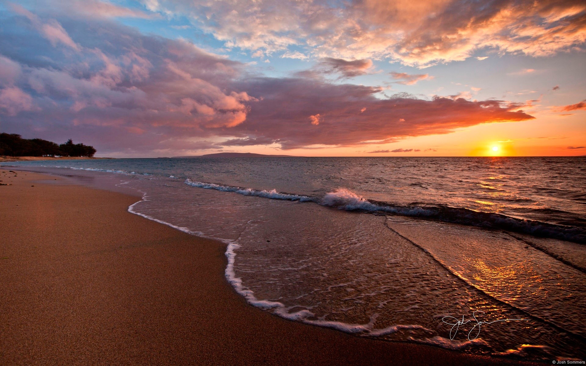 meer und ozean sonnenuntergang wasser strand ozean meer dämmerung dämmerung meer abend landschaft landschaft sonne sand wolke brandung reisen