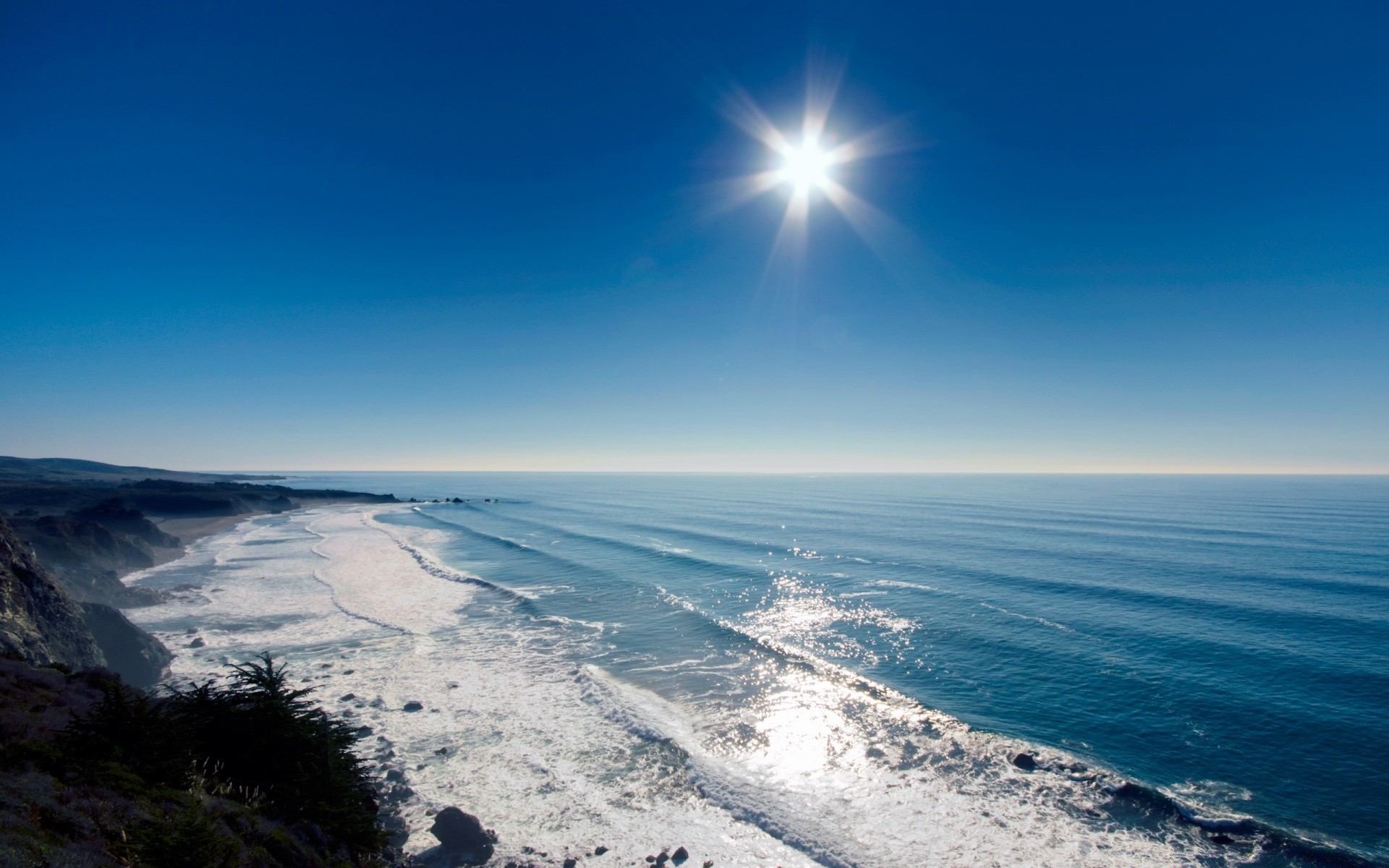 morze i ocean woda natura niebo morze podróże na zewnątrz ocean krajobraz morze słońce plaża dobra pogoda krajobraz lato zachód słońca