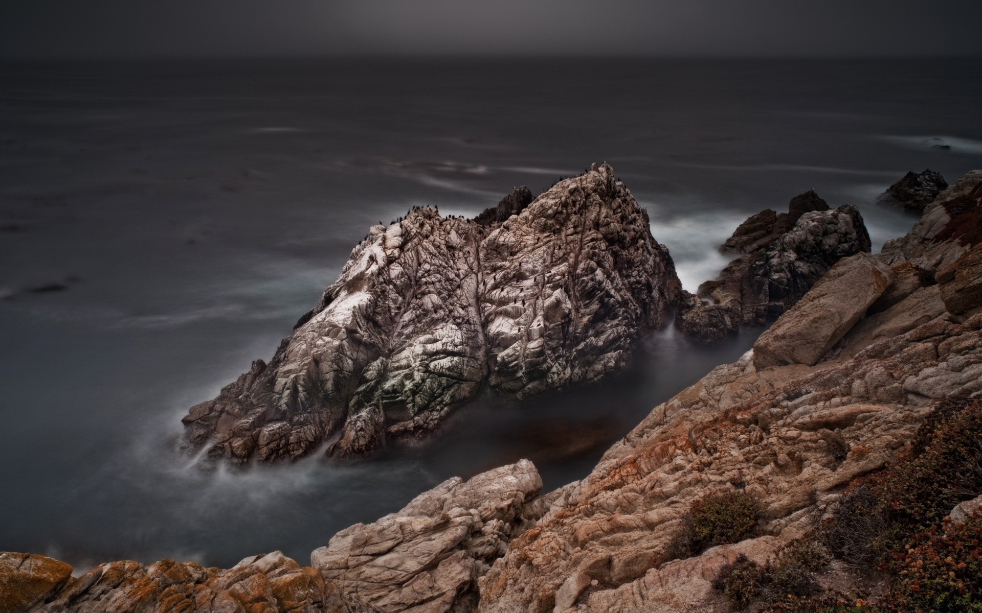 mer et océan eau mer coucher de soleil rock soir mer paysage réflexion océan voyage à l extérieur ciel scénique nature aube crépuscule plage lumière du jour