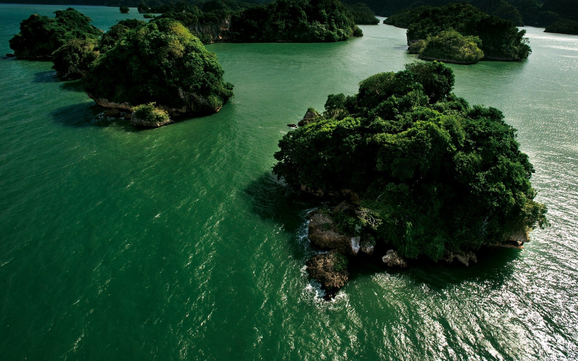 sea and ocean water travel nature tropical outdoors summer river tree