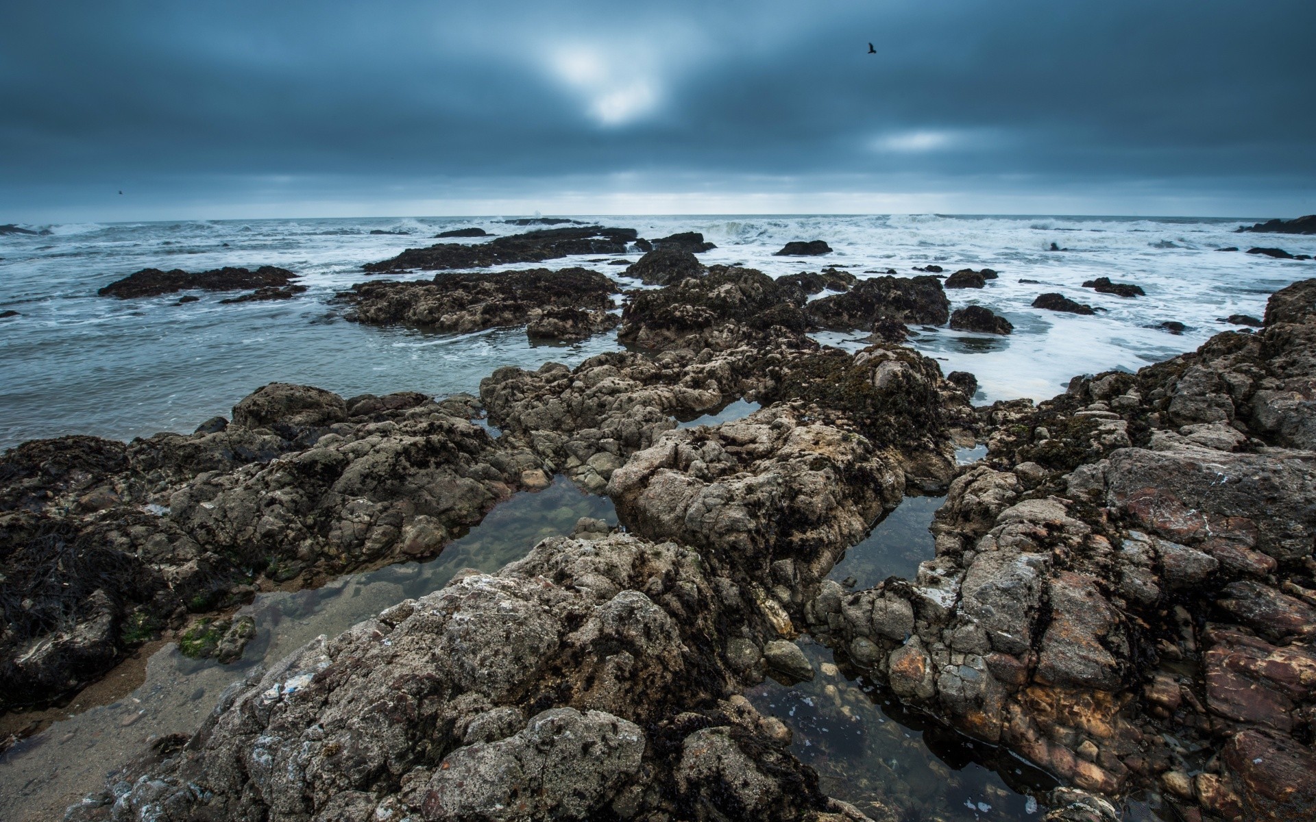 sea and ocean water sea seashore ocean rock beach nature landscape sky shore outdoors seascape rocky travel tide coastal scenic