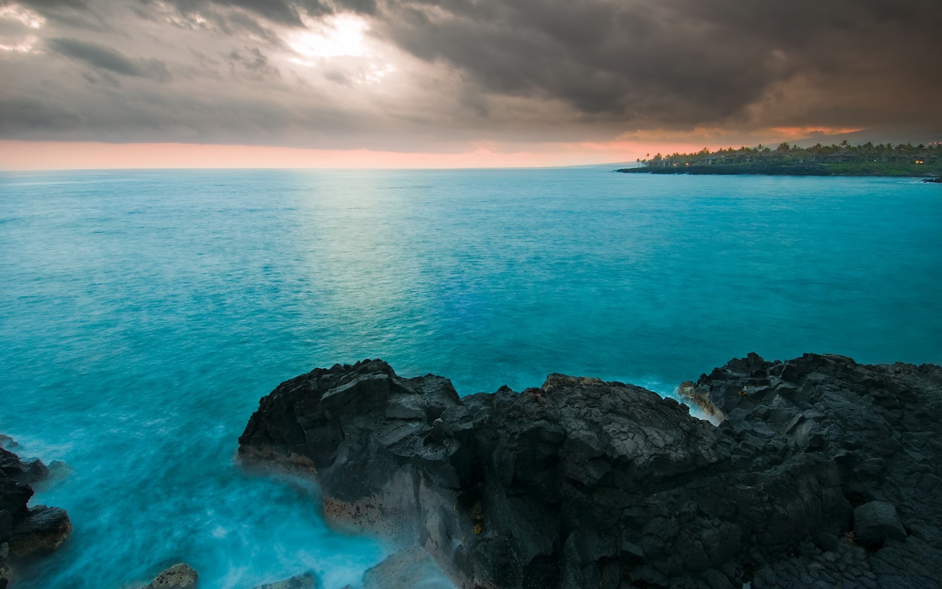 mar e oceano água viagens mar oceano praia paisagem mar pôr do sol sol ilha céu verão bom tempo paisagem tropical amanhecer