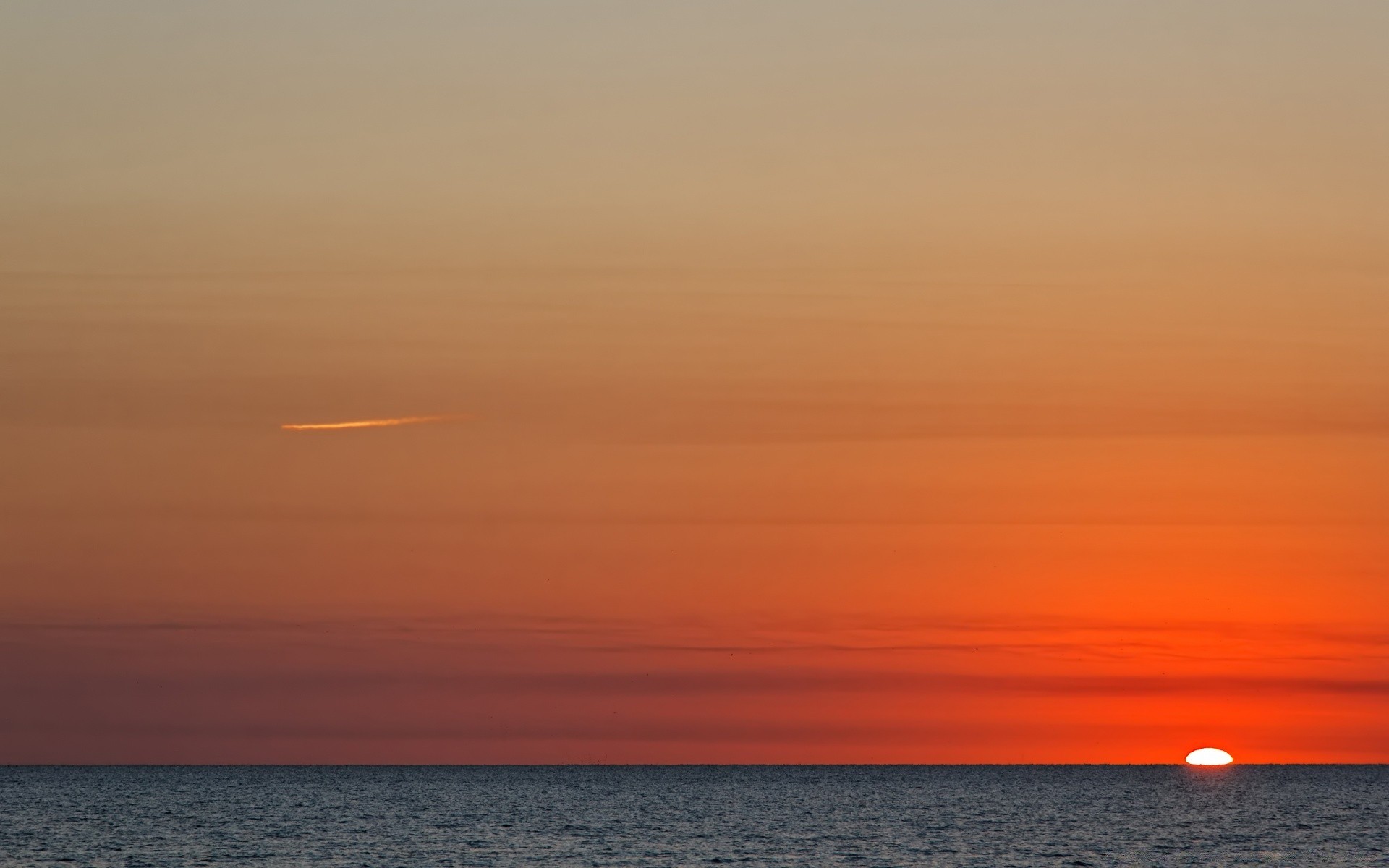 sea and ocean sunset water dawn sea sun dusk evening beach sky ocean seascape landscape fair weather outdoors light nature