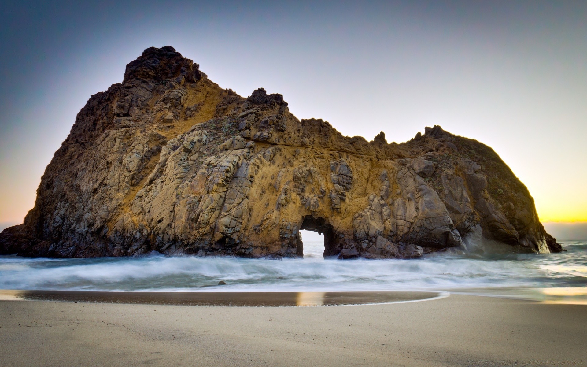 sea and ocean water seashore travel ocean sea landscape beach rock scenic sky sunset daylight outdoors nature seascape evening