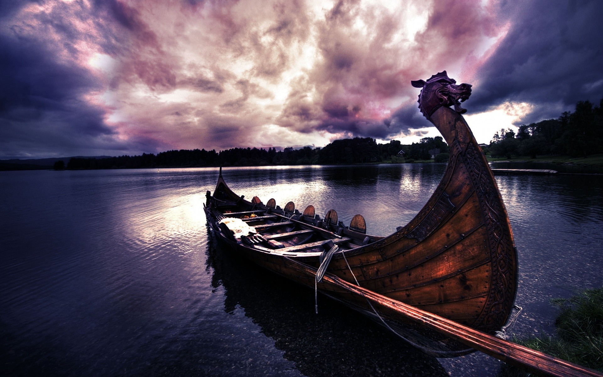 sea and ocean water watercraft boat lake sunset dawn river reflection vehicle canoe travel transportation system recreation landscape evening sky