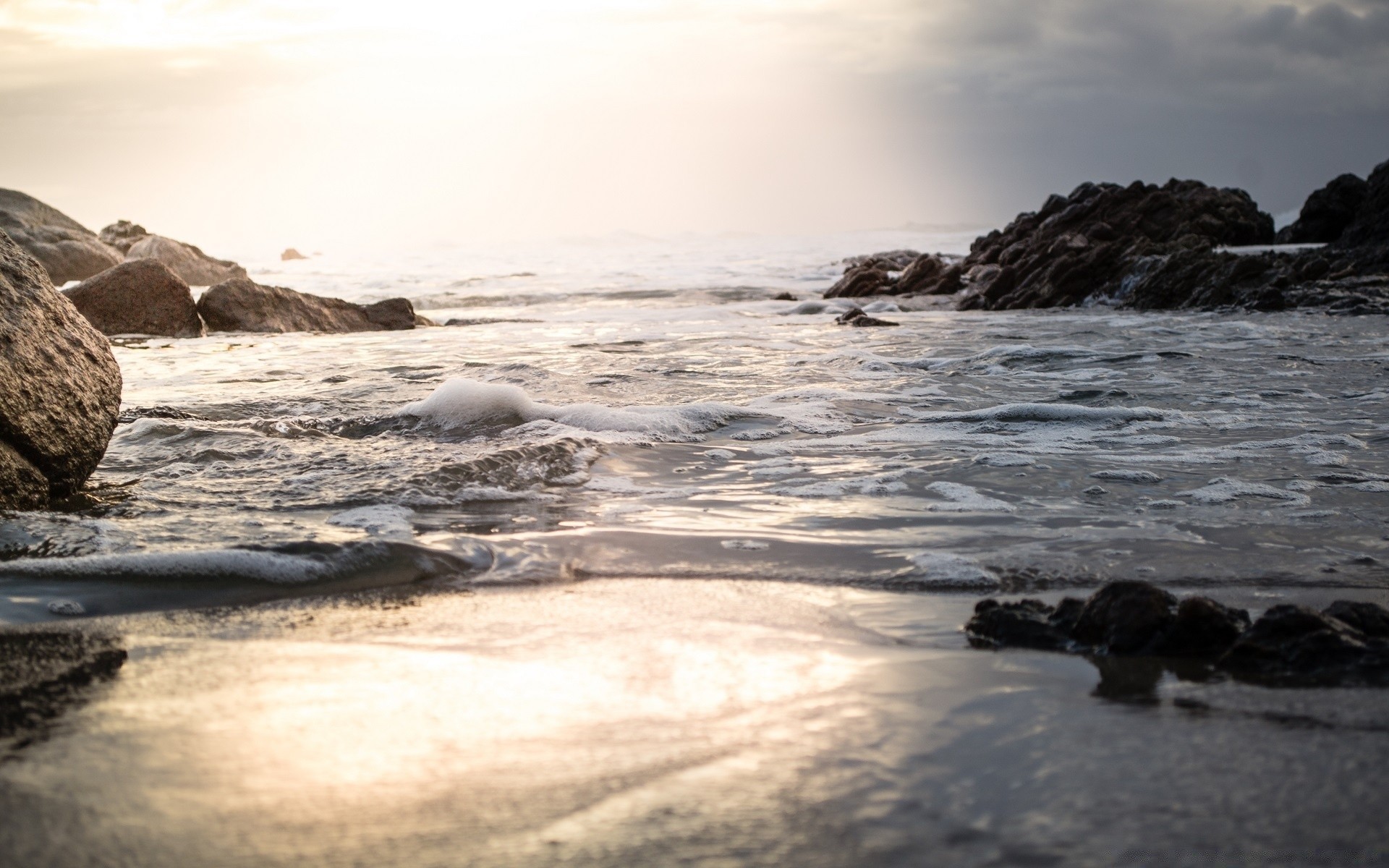 sea and ocean water sunset beach sea ocean seashore seascape surf evening landscape rock travel dusk dawn storm wave sky sand tide