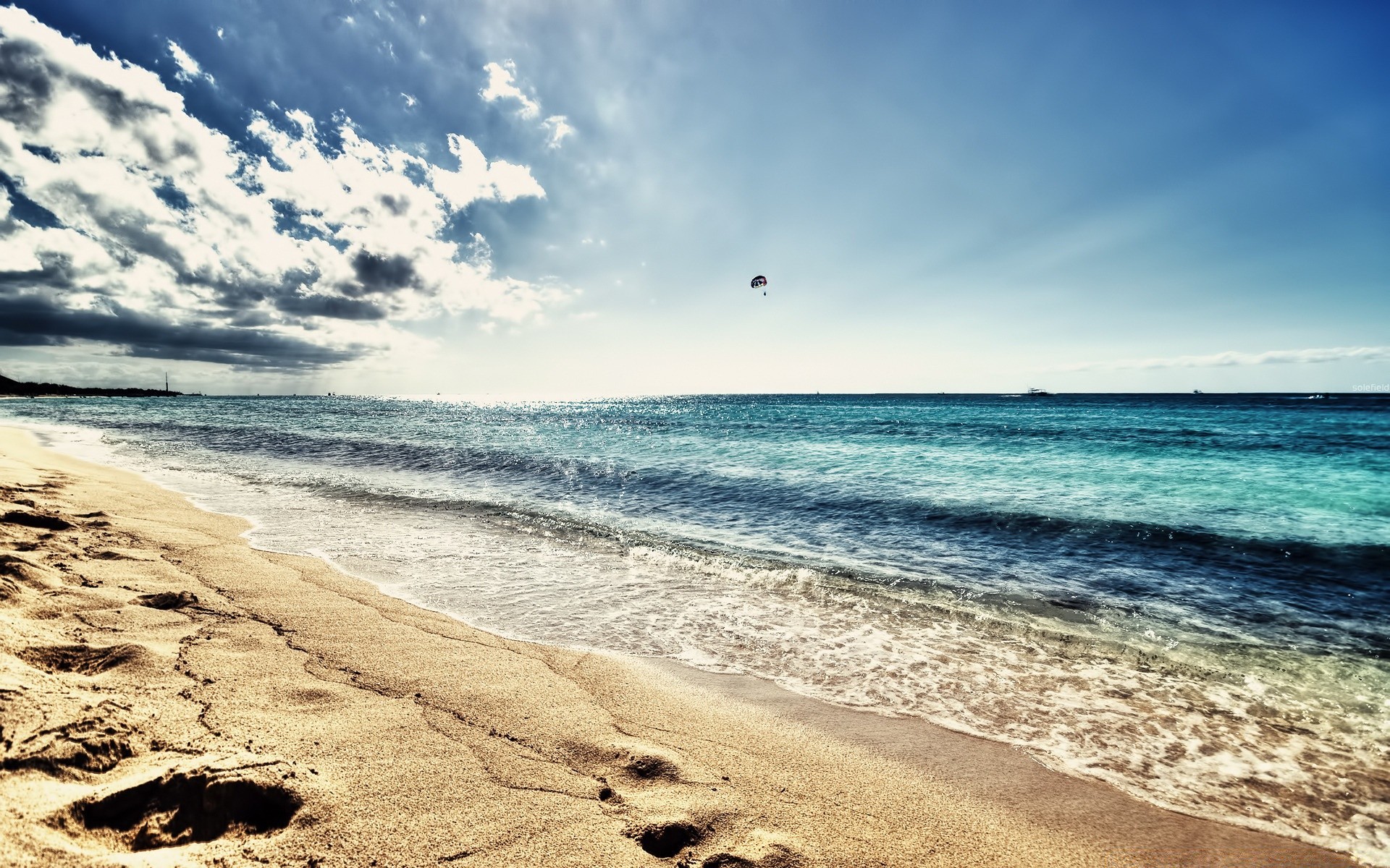 meer und ozean strand sand wasser meer meer ozean brandung welle sommer reisen landschaft tropisch urlaub natur gutes wetter himmel küste sonne insel