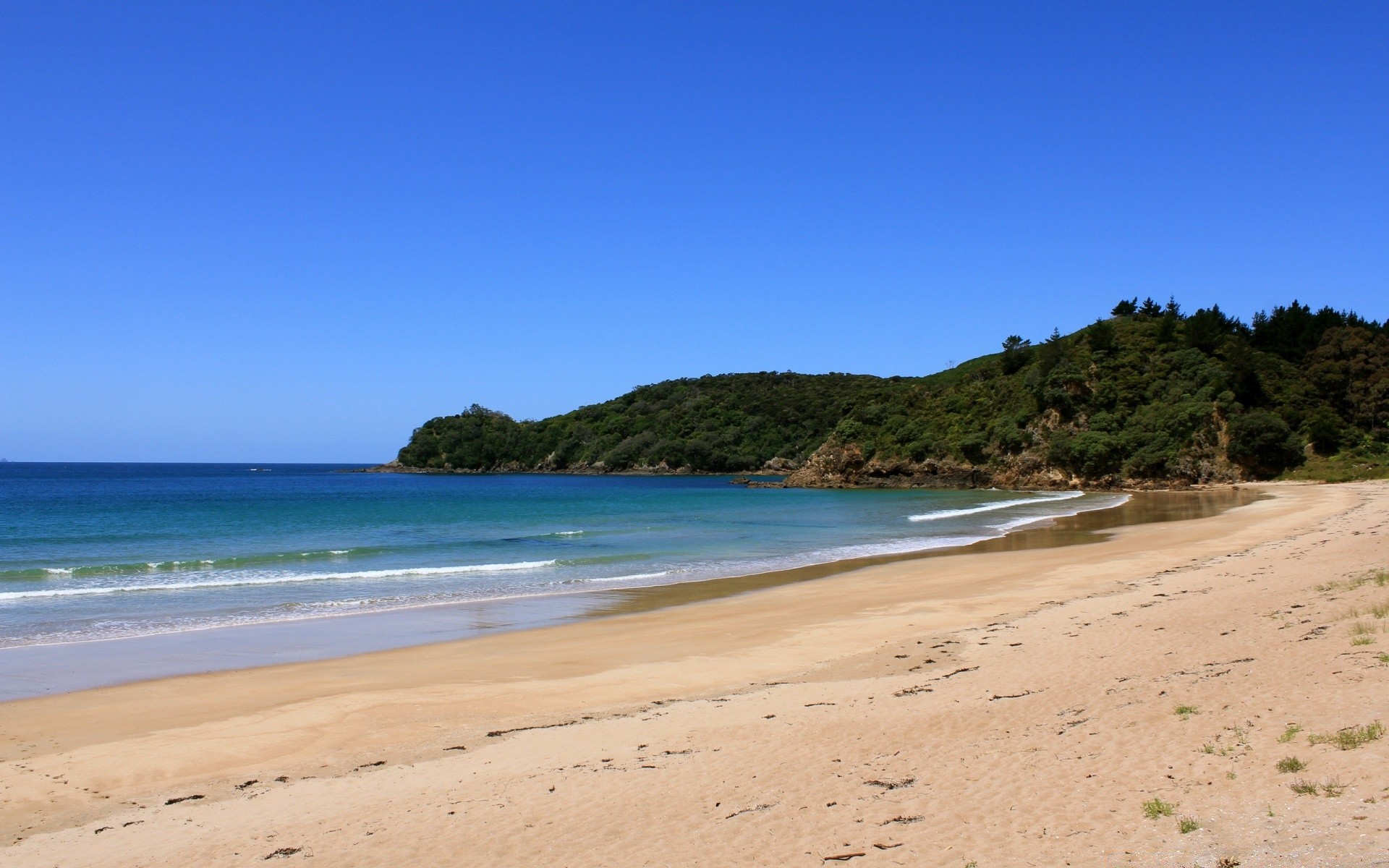 sea and ocean sand beach water travel seashore summer tropical relaxation idyllic fair weather surf island ocean sea seascape sun vacation sky recreation