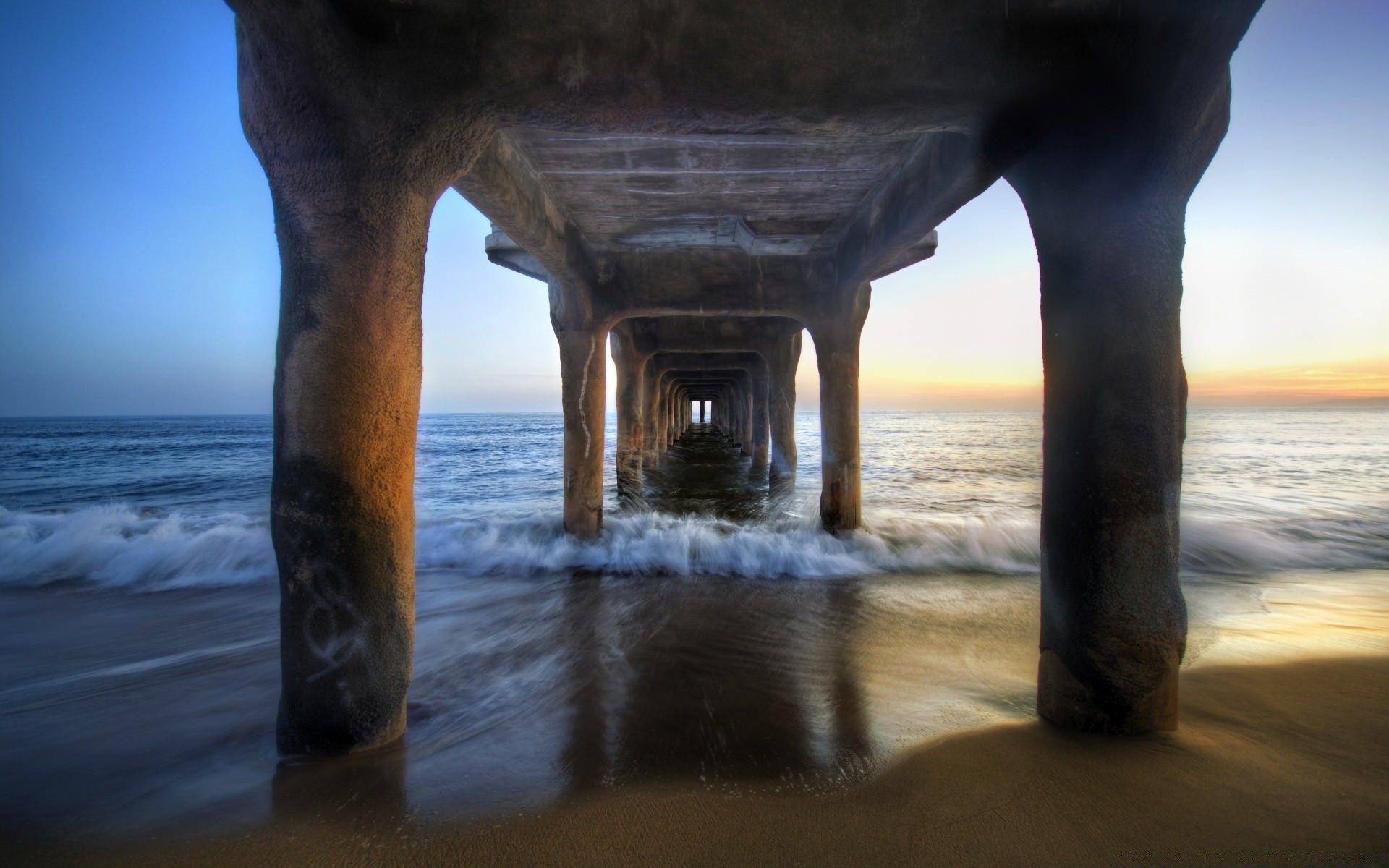 sea and ocean water sea beach outdoors ocean sunset seashore sky travel sand dawn light landscape daylight reflection lake nature