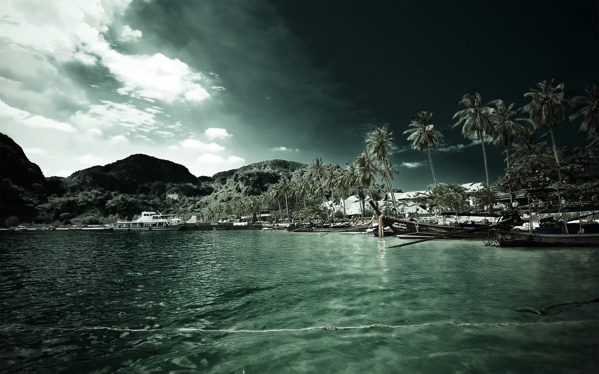 mare e oceano spiaggia acqua mare oceano mare viaggi isola baia vacanza albero cielo paesaggio paesaggio resort turismo estate sole tropicale hotel