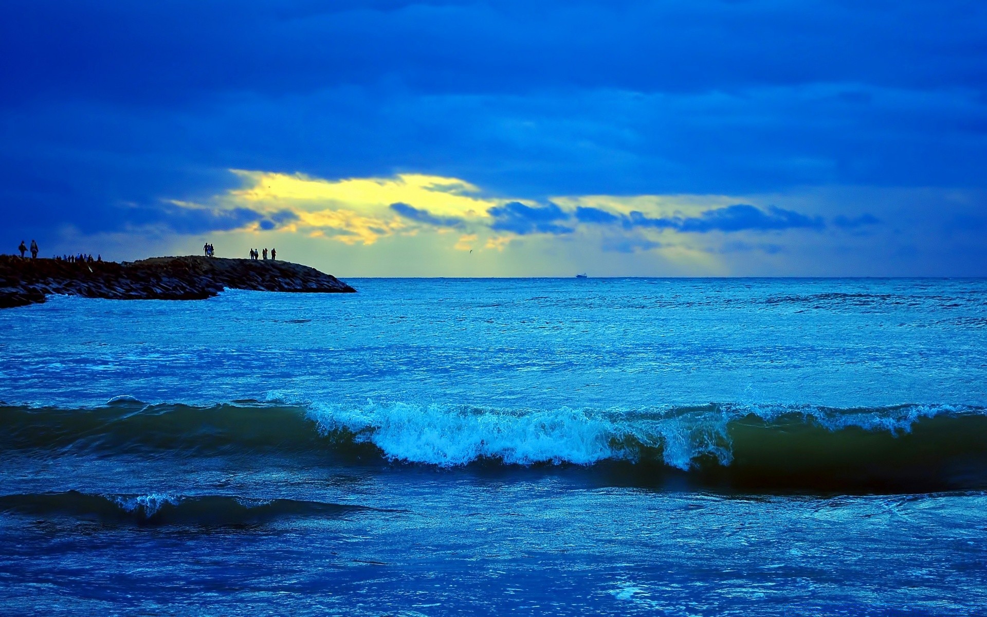 sea and ocean water sunset sea beach ocean seascape dawn travel dusk landscape seashore surf sky evening sun island summer