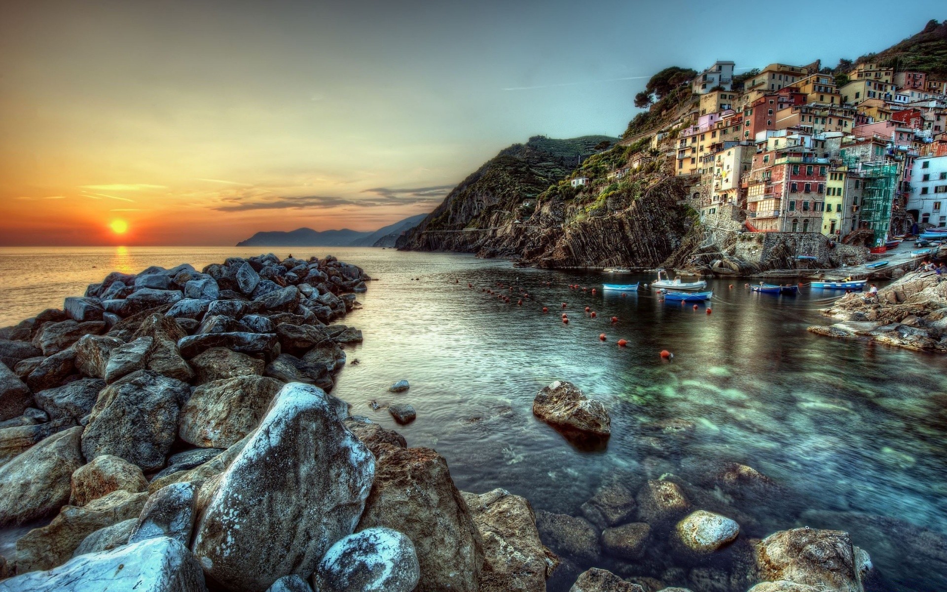 mer et océan eau mer plage mer voyage océan ciel coucher de soleil paysage nature rock paysage vacances côte baie été soleil île en plein air