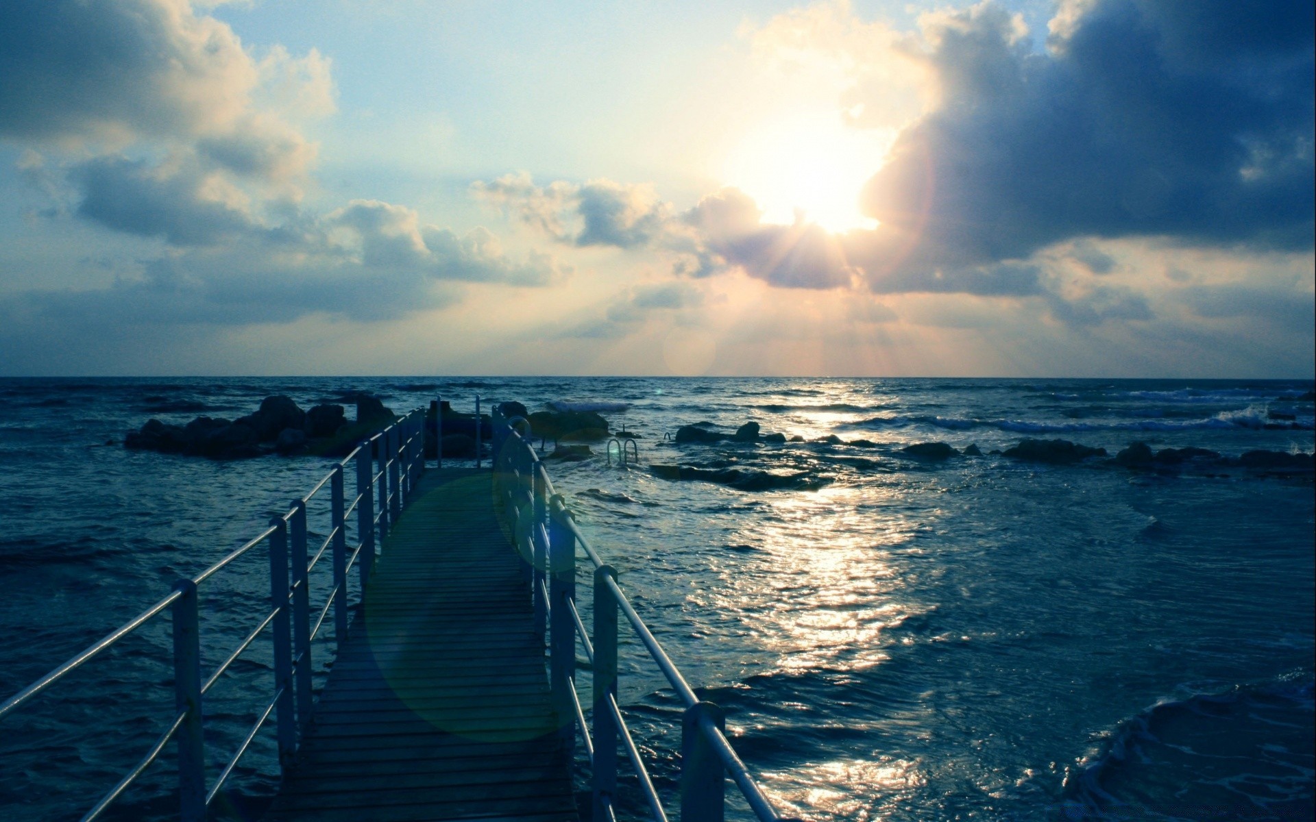 mare e oceano acqua tramonto mare oceano alba spiaggia paesaggio sole crepuscolo paesaggio viaggi cielo mare sera bel tempo