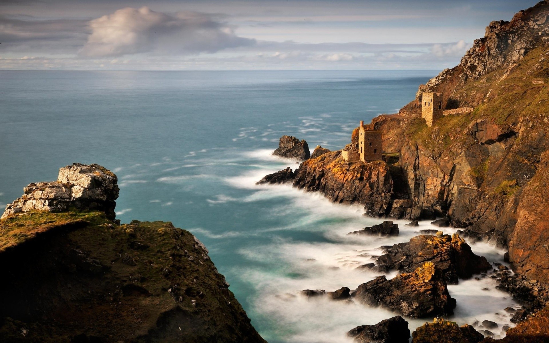 sea and ocean water seashore sea ocean rock travel beach sky landscape surf cliff seascape nature sunset outdoors scenic rocky